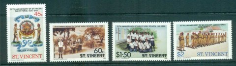 St-Vincent-1986-Anniversaries-MUH-lot72845