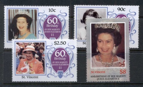 St-Vincent-1986-QEII-60th-Birthday-small-font-MUH