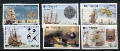 St-Vincent-1986-Spanish-Armada-Ships-MLH