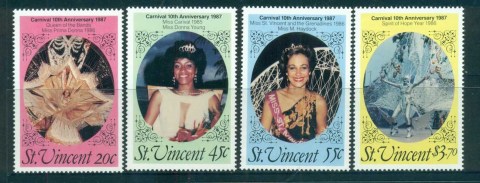 St-Vincent-1987-Carnival-MUH-lot72848