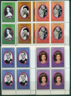 St-Vincent-1987-Royal-Portraits-Blk-4-MUH