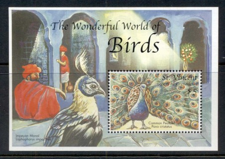 St-Vincent-2000-Beautiful-World-of-Birds-MS-MUH