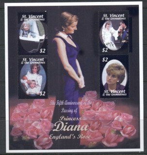 St-Vincent-2002-Princess-Diana-in-Memoriam-5th-Anniv-MS-MUH