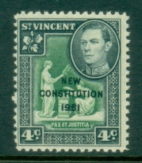 St-Vincent-1951-New-Constitution-4c-MLH