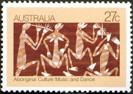 Australia-1982-Aboriginal-Culture