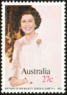 Australia-1982-Birthday