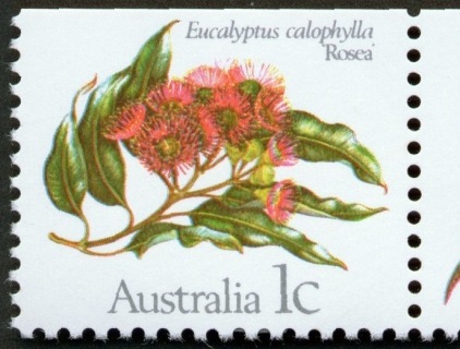 Australia-1982-Booklet-Stamps