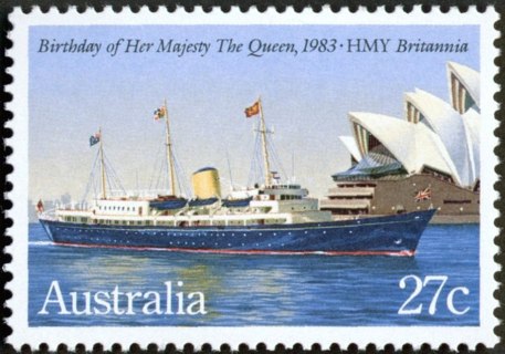 Australia-1983-Birthday