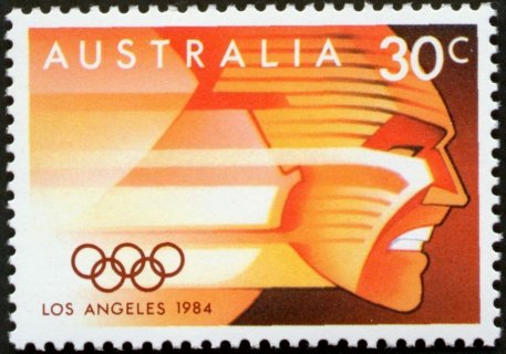 Australia-1984-Olympic-Games_1