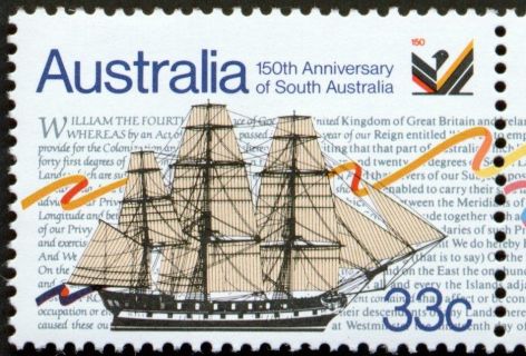 Australia-1986-South-Australia-as-State