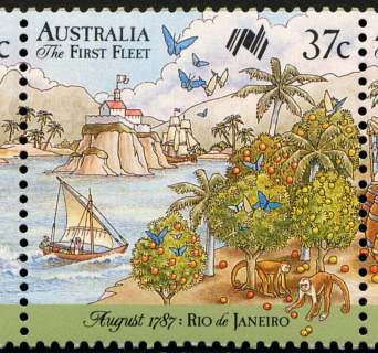 Australia-1987-Bicentenary-of-Australian-Settlement-1788_13