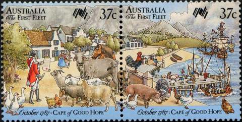 Australia-1987-Bicentenary-of-Australian-Settlement-1788_18