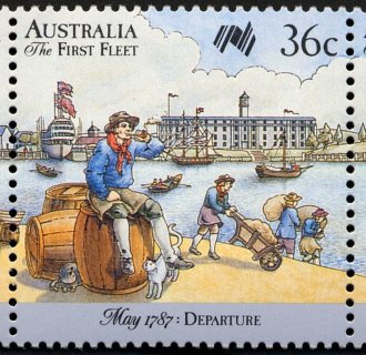 Australia-1987-Bicentenary-of-Australian-Settlement-1788_3