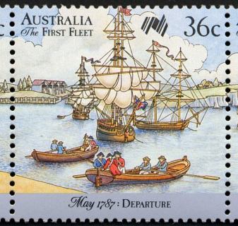 Australia-1987-Bicentenary-of-Australian-Settlement-1788_4