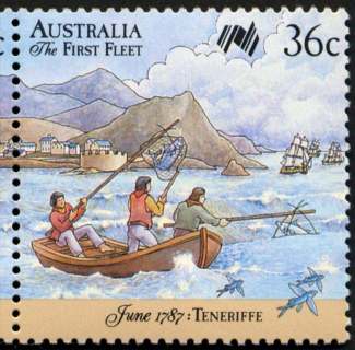 Australia-1987-Bicentenary-of-Australian-Settlement-1788_8