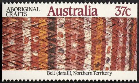 Australia-1987-Booklet-stamps_4