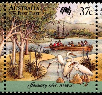 Australia-1988-Bicentenary-of-Australian-Settlement-1788_3