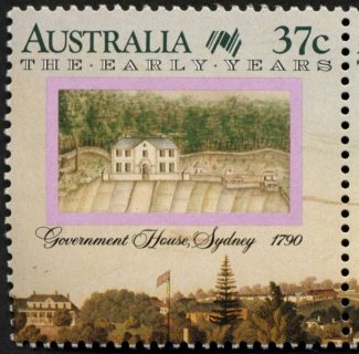Australia-1988-Bicentenary-of-Australian-Settlement
