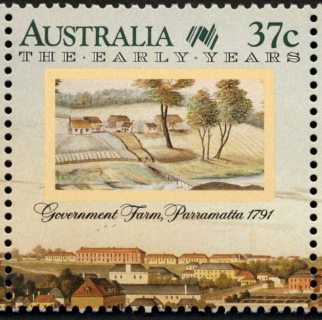 Australia-1988-Bicentenary-of-Australian-Settlement_2