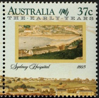 Australia-1988-Bicentenary-of-Australian-Settlement_5