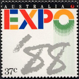 Australia-1988-Expo-88-World-Fair