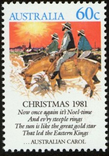 Australia-1981-Christmas_2