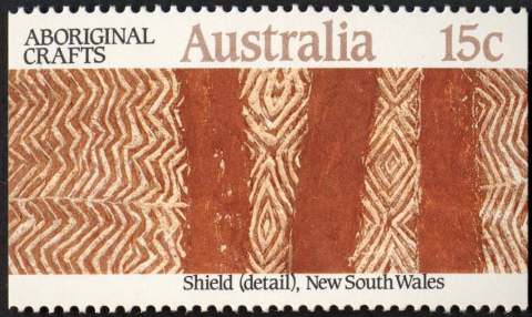 Australia-1987-Booklet-stamps_1