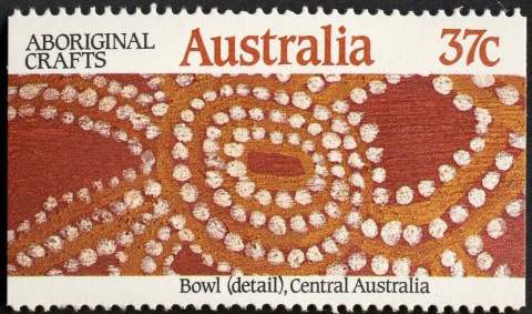 Australia-1987-Booklet-stamps_3