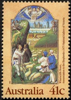 Australia-1989-Christmas_1