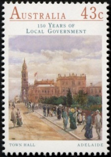 Australia-1990-Local-Government