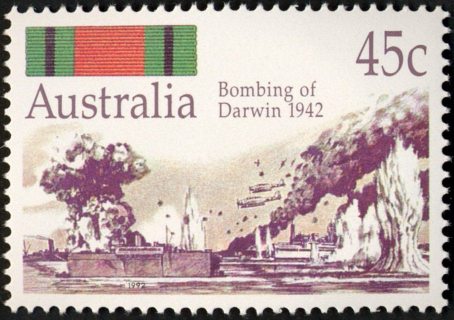 Australia-1992-Second-World-War