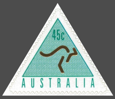 Australia-1994-Self-adhesive-Automatic-Cash-machine-Stamps