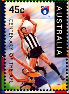 Australia-1996-Centenary-of-Australian-Football-League_10