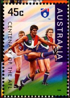 Australia-1996-Centenary-of-Australian-Football-League_11