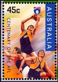 Australia-1996-Centenary-of-Australian-Football-League_13