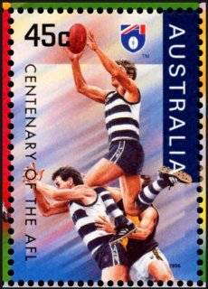 Australia-1996-Centenary-of-Australian-Football-League_15