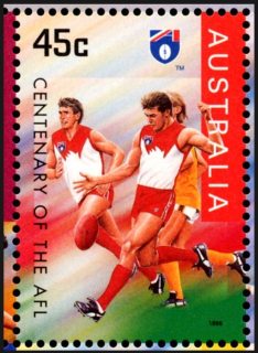 Australia-1996-Centenary-of-Australian-Football-League_3