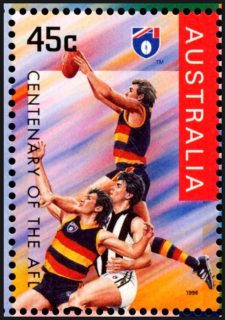 Australia-1996-Centenary-of-Australian-Football-League_5