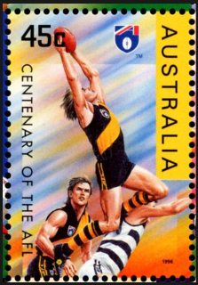 Australia-1996-Centenary-of-Australian-Football-League_7