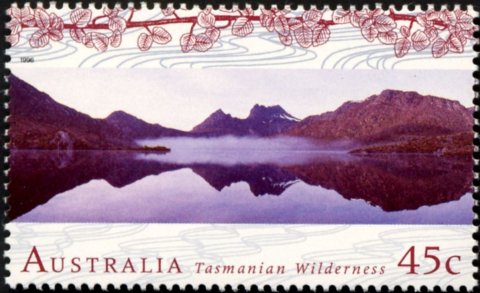 Australia-1996-World-Heritage-Sites