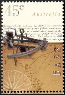 Australia-1998-Circumnavigation-of-Tasmania-by-George-Bass-and-Matthew-Flinders_1