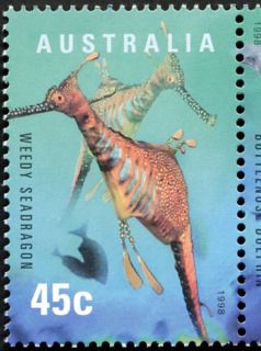 Australia-1998-International-Year-of-the-Ocean