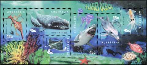 Australia-1998-International-Year-of-the-Ocean_6