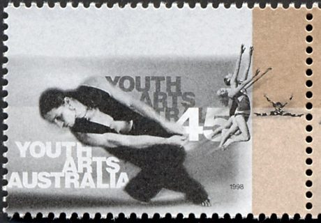 Australia-1998-Youth-Arts_1