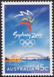 Australia-1999-Olympic-Games-2000