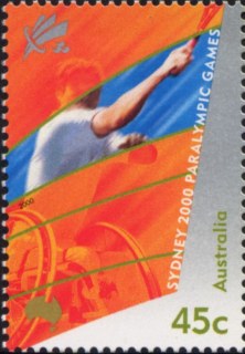 Australia-2000-Paralympic-Games