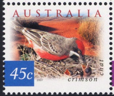 Australia-2001-Desert-Birds-45-cent-definitive_2