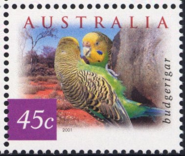 Australia-2001-Desert-Birds-45-cent-definitive_3