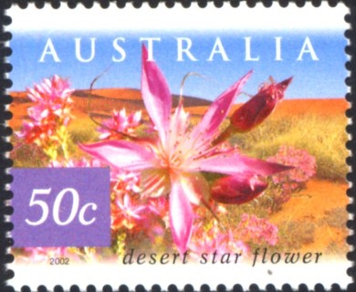 Australia-2002-Flora-Fauna-series-5_1