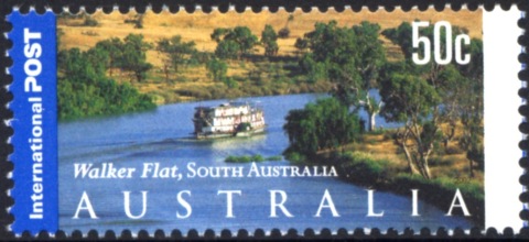 Australia-2002-International-stamps